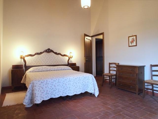 Castello Di Montalto Lejlighedshotel Castelnuovo Berardenga Værelse billede