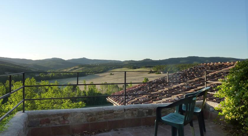 Castello Di Montalto Lejlighedshotel Castelnuovo Berardenga Værelse billede